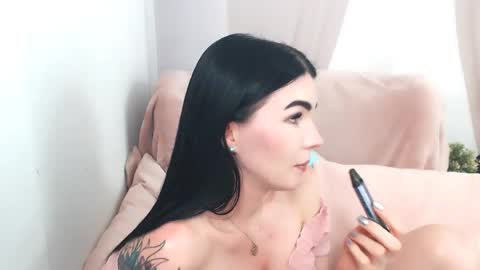 sofiiadream online show from June 13, 7:55 pm