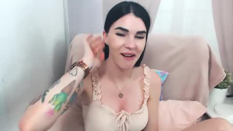 sofiiadream online show from July 15, 7:18 pm