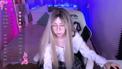 Sofia online show from October 28, 3:12 am