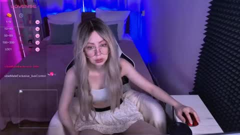 Sofia online show from May 2, 2:04 am