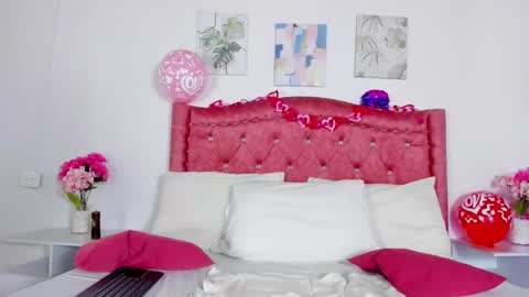Snapshot of sofimalkova chatting on February 17, 4:28 pm Sofi Malkova online show from February 17, 4:28 pm