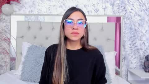 Sofi Malkova online show from February 23, 5:12 pm