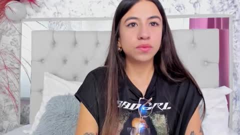 Sofi Malkova online show from February 9, 4:42 pm