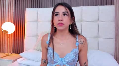 Sofi Malkova online show from March 17, 6:23 pm