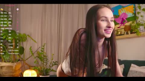 Sofi  WELCOME BACK STREAM TOMORROW online show from March 17, 12:03 am