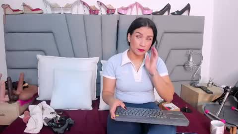      online show from July 23, 11:29 am