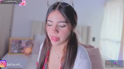 Sofia online show from January 12, 6:46 pm