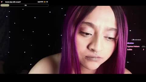 Demi Sofia online show from January 13, 10:14 pm