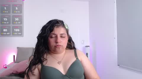 Laura   .....  online show from July 28, 8:52 pm