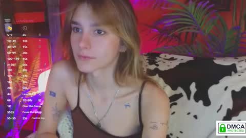 Snapshot of soft_animal chatting on September 20, 7:17 am E online show from September 20, 7:17 am