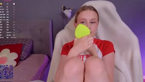 Milisa online show from July 22, 7:37 pm