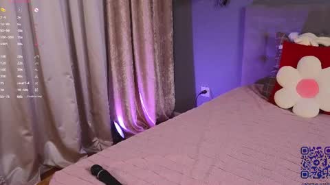 Milisa online show from July 1, 9:25 pm