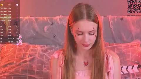 Milisa online show from October 30, 10:55 pm