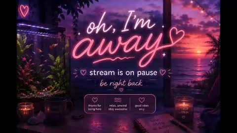 Hi Im Sofia             online show from July 27, 11:18 am