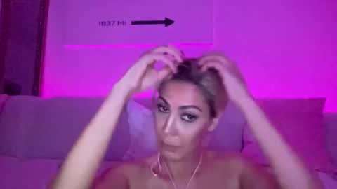 softblondelive_ online show from March 17, 7:40 pm