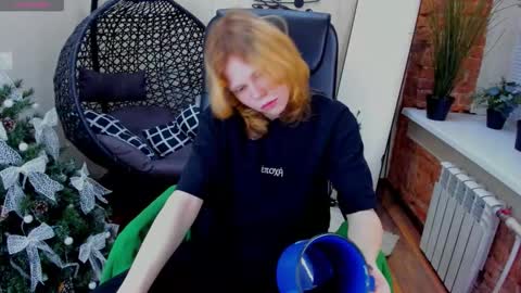 softflame online show from December 21, 3:49 pm