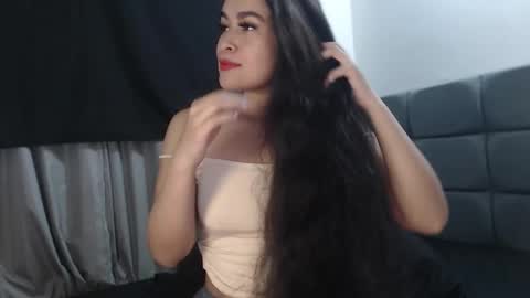 Seyra-abby online show from October 21, 10:58 pm