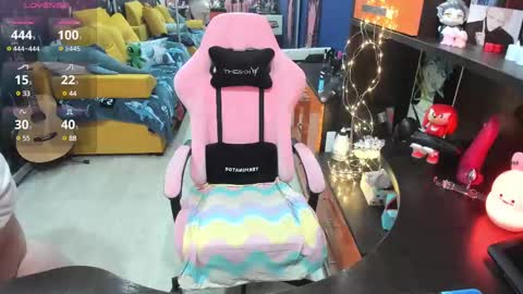 Sofie online show from February 26, 2:52 am