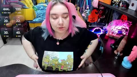 Sofie online show from October 26, 3:57 am