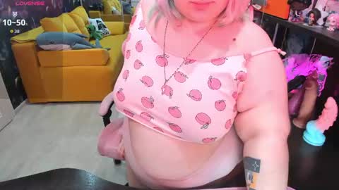 Sofie online show from July 2, 3:23 am