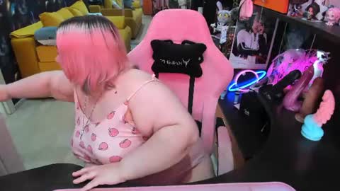 Sofie online show from June 29, 3:02 am