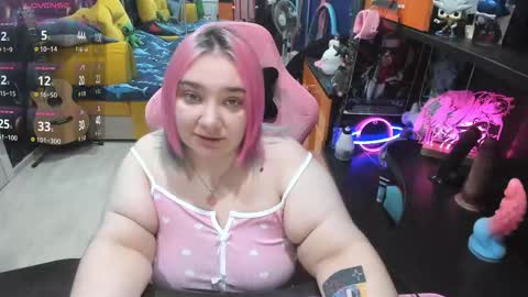 Sofie online show from October 6, 11:20 pm