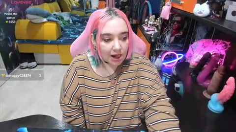 Sofie online show from January 17, 8:11 am