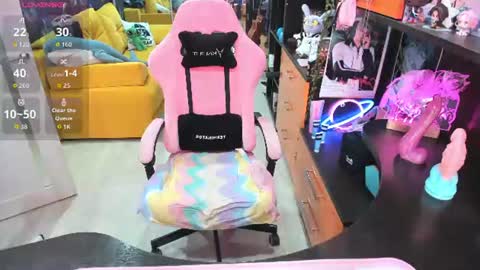 Sofie online show from June 18, 2:57 am
