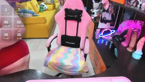 Sofie online show from June 5, 2:37 am