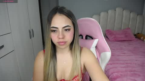 Fran online show from April 24, 12:57 am