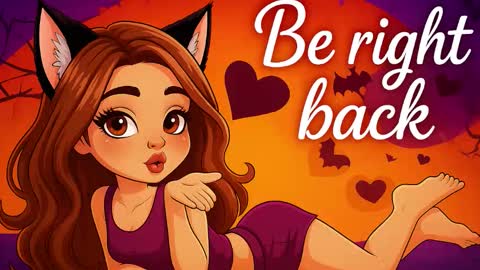 Kelly online show from October 27, 2:01 pm