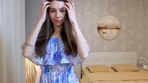 Kelly online show from February 22, 5:03 pm