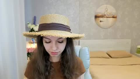 Kelly online show from July 7, 3:20 am
