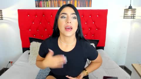 sofy_muller_ online show from December 19, 4:05 am