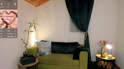 Criss online show from March 6, 10:27 pm