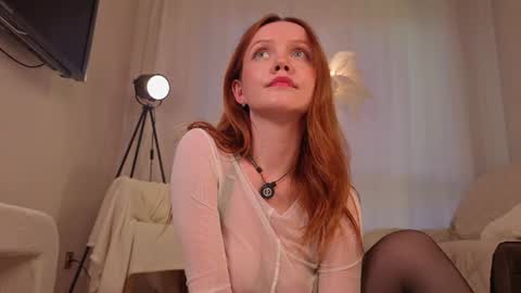 Andrea online show from July 28, 6:42 pm