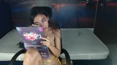 solarboom18 online show from December 13, 7:53 pm