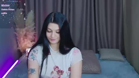Sonya online show from June 14, 2:24 am