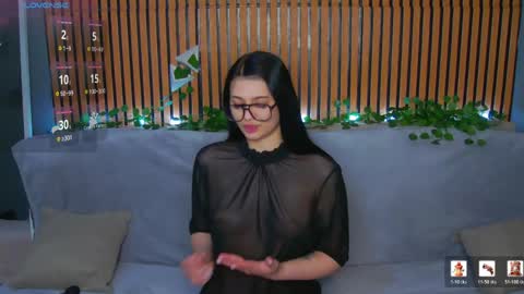 Sonya online show from May 8, 2:26 am