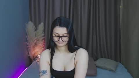 Sonya online show from May 25, 1:48 am