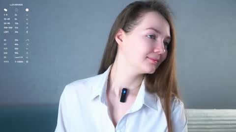 Marie online show from March 14, 2:23 am