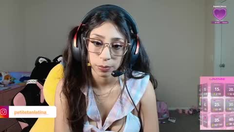 sonabella online show from May 10, 1:40 am