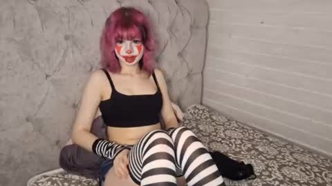 sonastrumpf online show from August 3, 10:26 pm