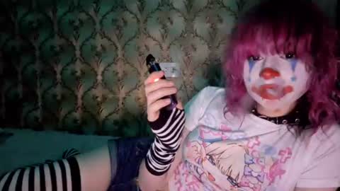 sonastrumpf online show from July 10, 8:42 pm