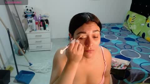 soniafuckboobs online show from June 5, 12:33 pm