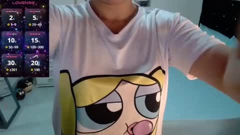 sonialatin69 online show from July 21, 1:01 pm