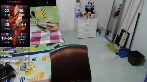 sonialatin69 online show from June 19, 4:54 pm