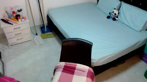 sonialatin69 online show from July 17, 3:49 pm