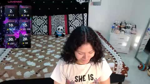 sonialatin69 online show from February 9, 12:18 pm