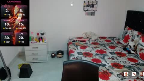 sonialatin69 online show from July 28, 12:12 pm